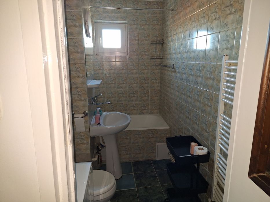 Apartament în 7 Noiembrie