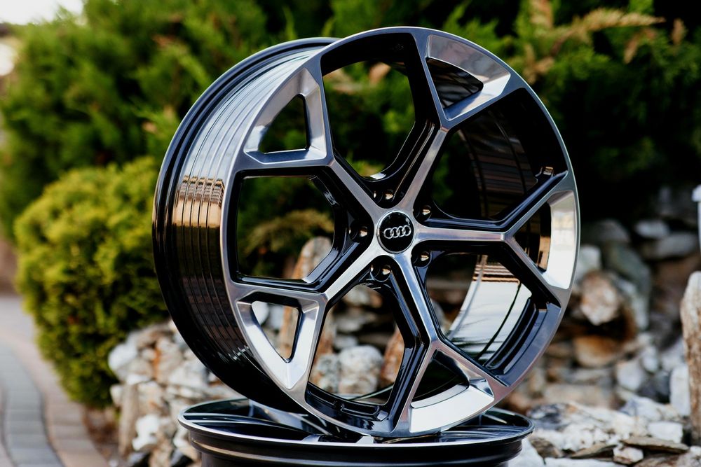 Jante 21 Audi RS R21 A5 A6 A7 A8 Q4 Q5 Q7 Q8