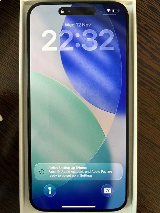 iPhone 15 Pro Max 512gb