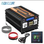 Invertor de putere 3500w/vârf 7000w