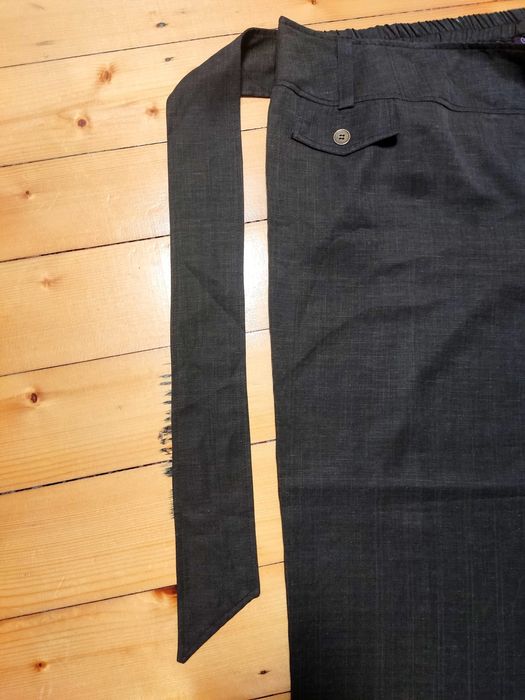 Pantaloni dama marime 54