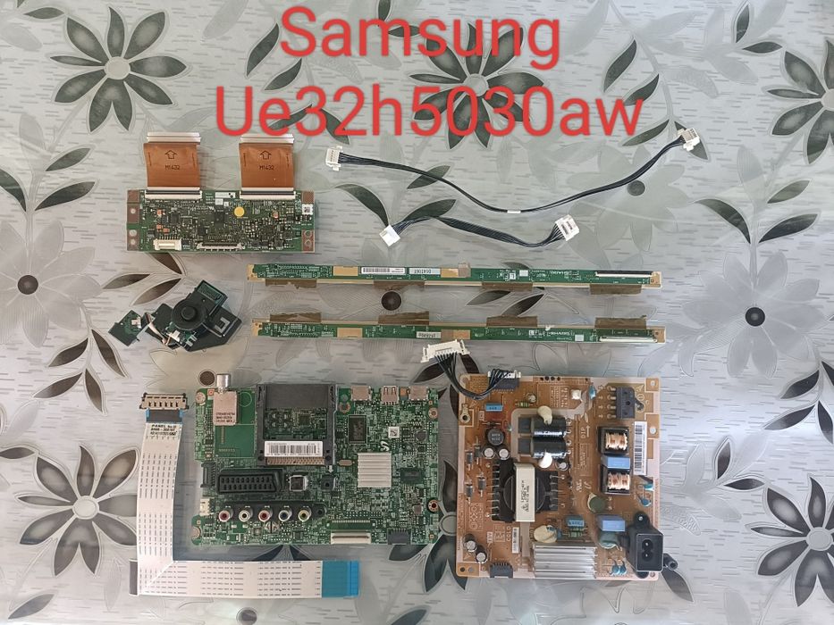 Piese Tv Samsung UE32"-37"