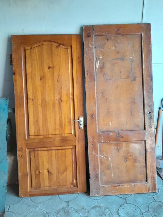 Продам двери отличные