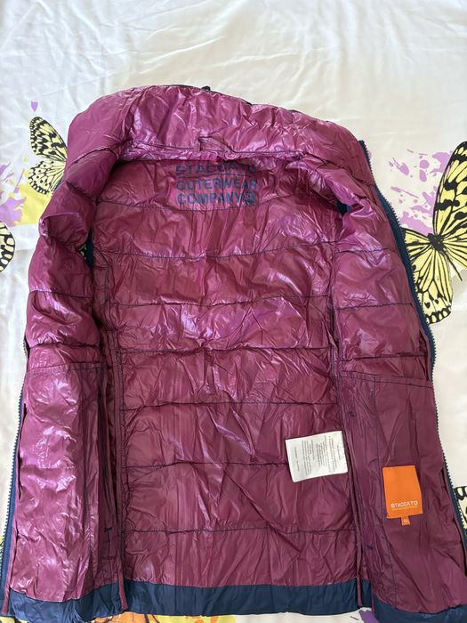 Vesta femei STACATTO