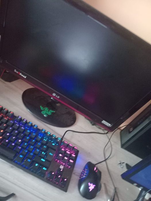 Vand pc gaming full