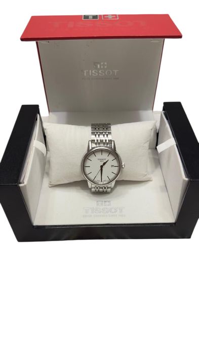 Швейцарские часы Tissot 1853