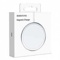 Borofone magnetic charger 15w
