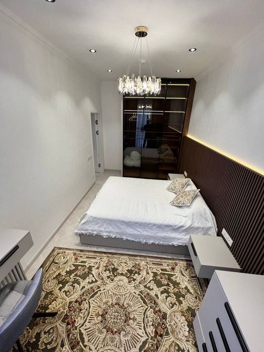 Аренда квартиры Жк Akay City