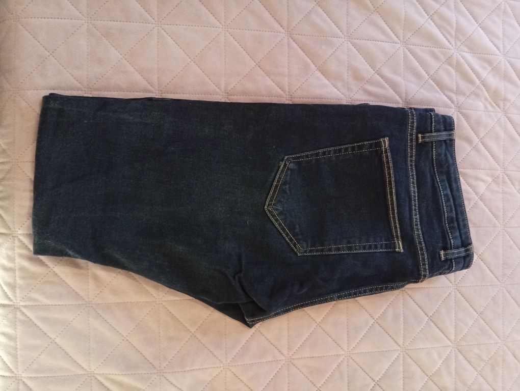 Мъжки дънки марка LCW jeans slim fit W33 L31
