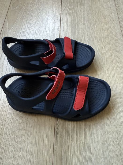 Детски сандали Crocs