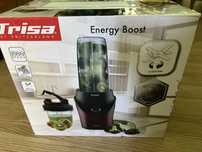 Vand blender Trisa NOU, nedesfacut