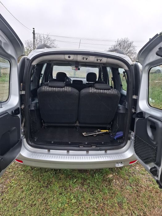 Dacia logan 1.5 DCI.EURO 5