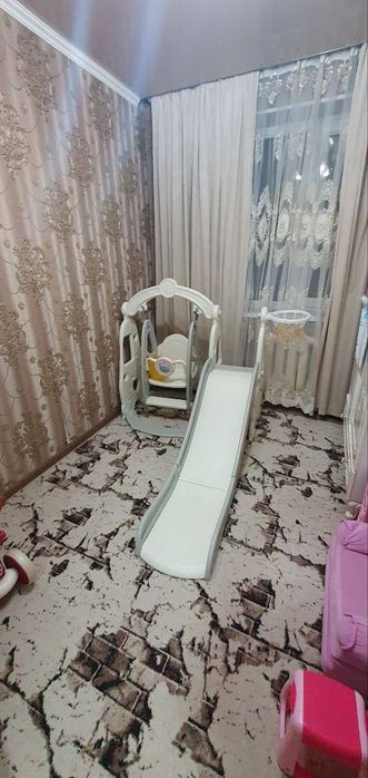 Продается Горка в отличном состоянии