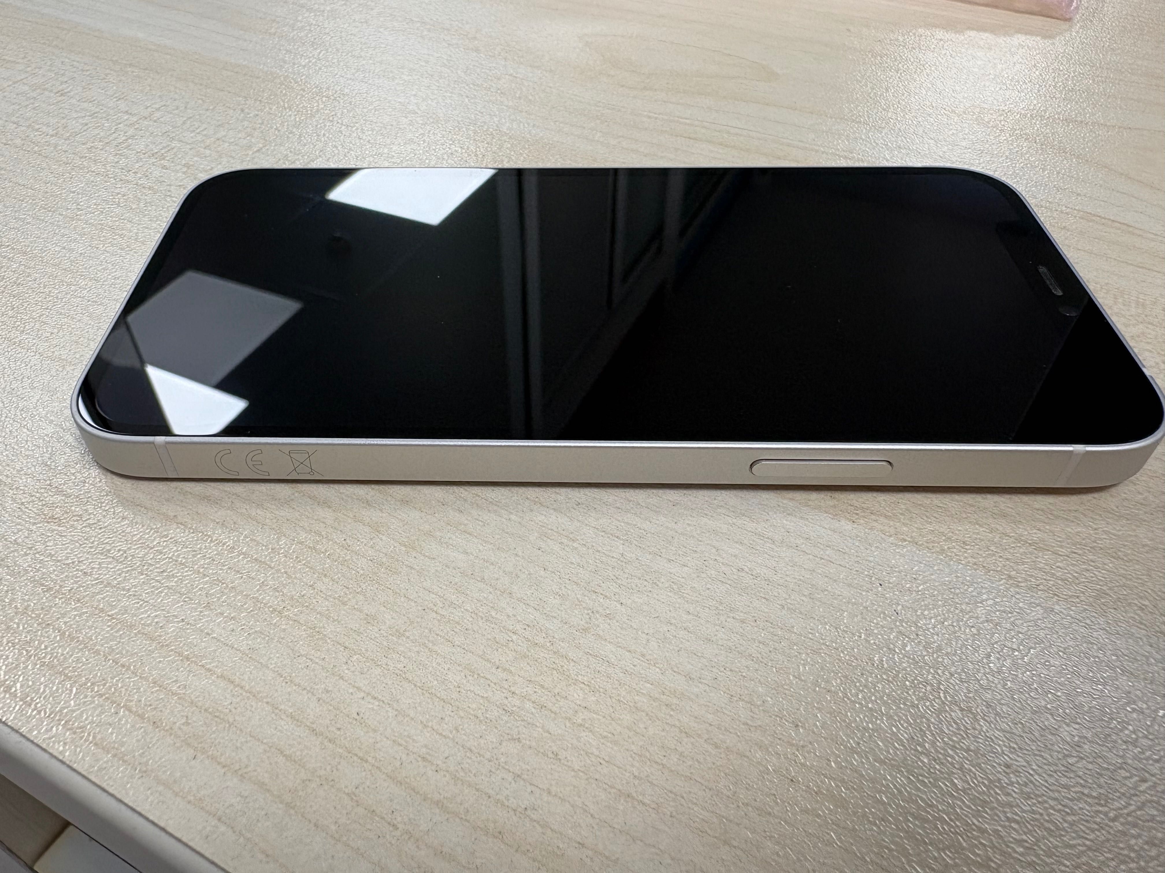 Iphone 12 128 GB