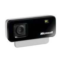 Camera web, Webcam Microsoft cu microfon