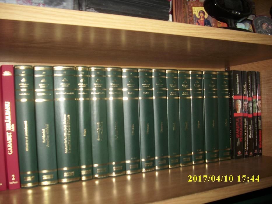 Cărți Literatură Romană Clasică Modernă și Contemporană-Internațională