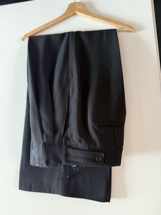 Pantaloni toamna - iarna Zara