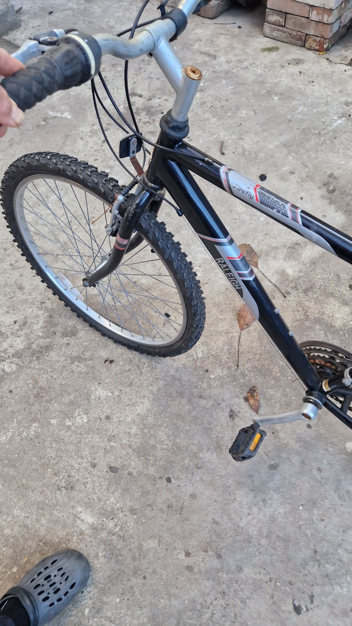 Vind biciclete urgent