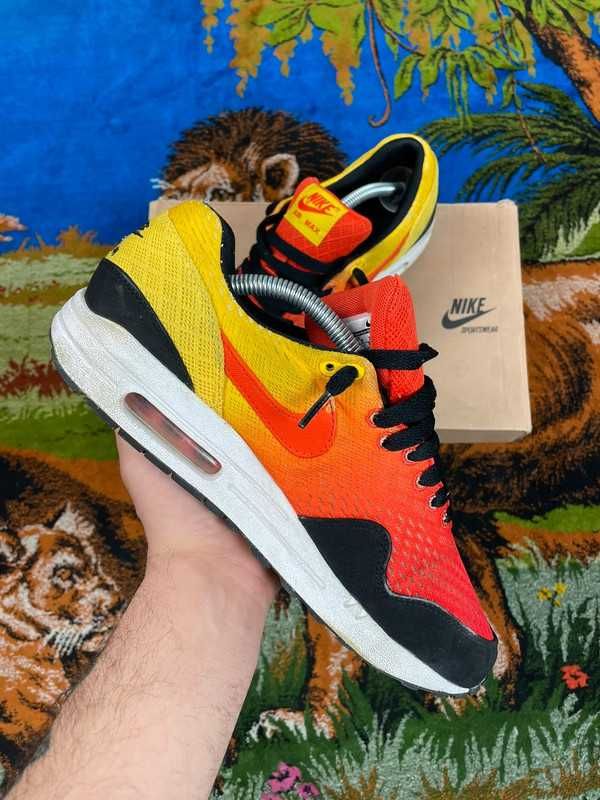 Adidasi Nike Air Max 1 Sunset