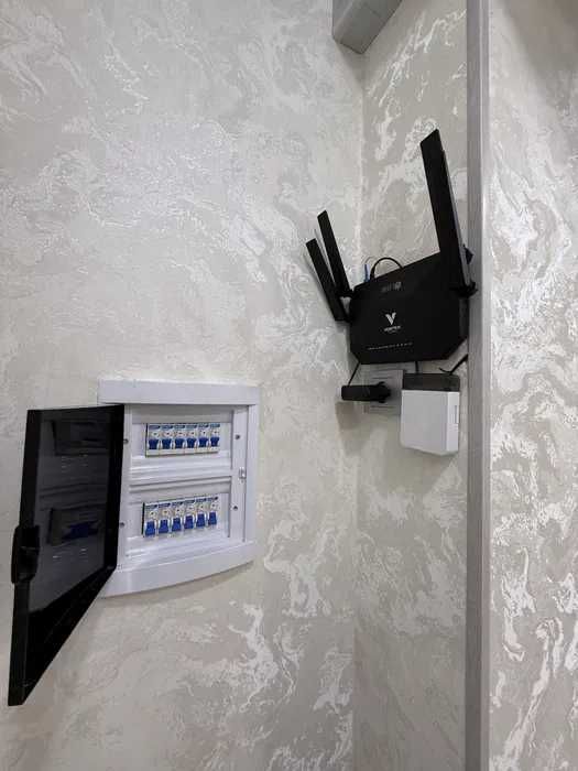 R3 Сдаётся квартира 2/7/9 на Юнусабадском районе ор-р  8 квартал!