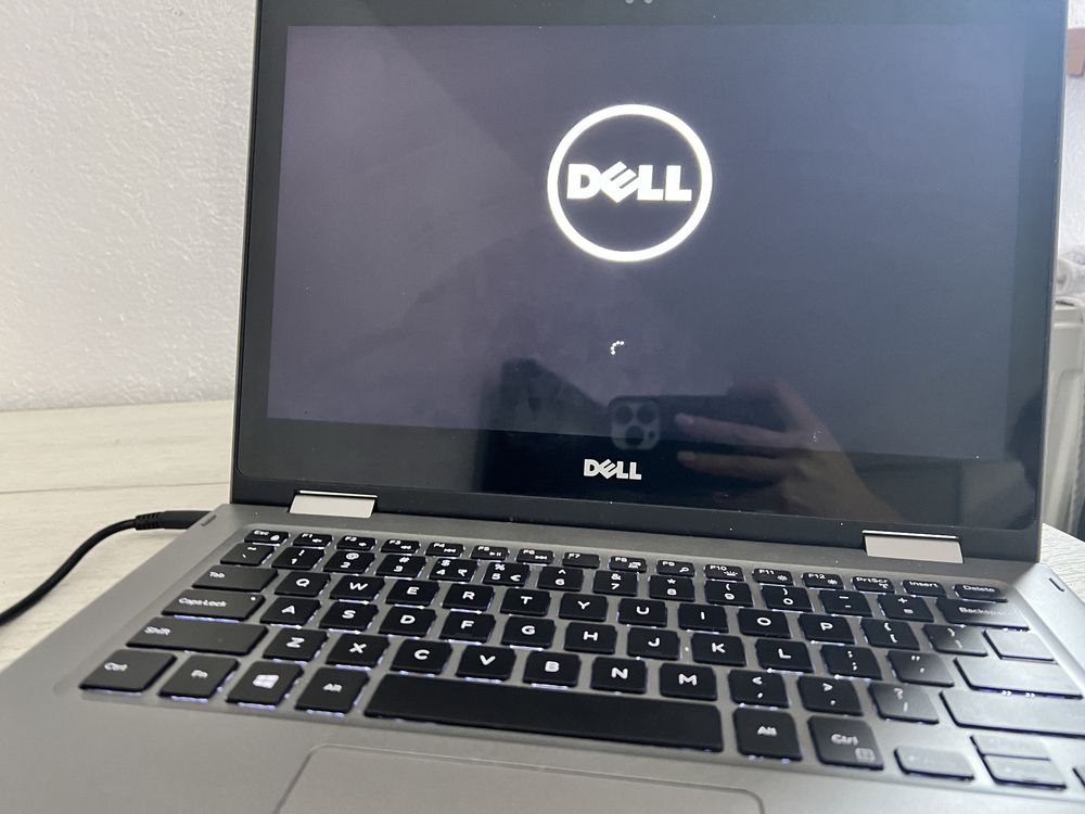 Laptop Dell Inspiron 13-5378