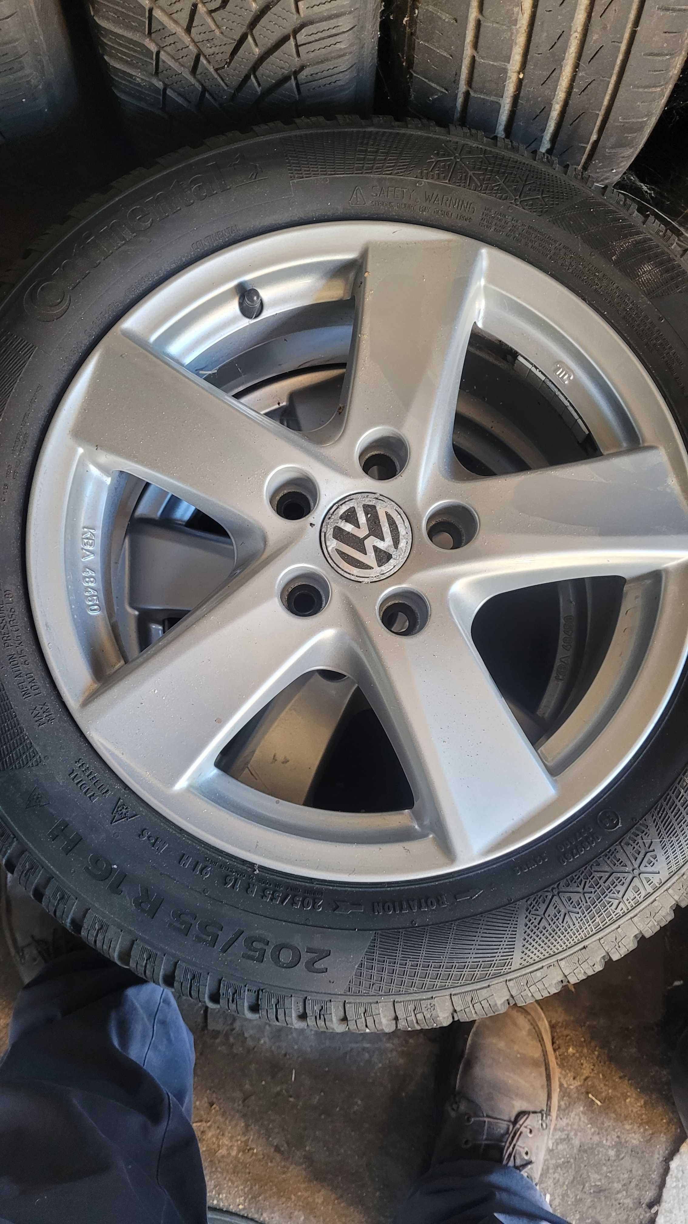 17"5X114,3  Джанти  Ronal Made in Germany.