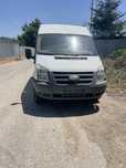 Ford transit na chasti 2.4tdci форд транзит на части