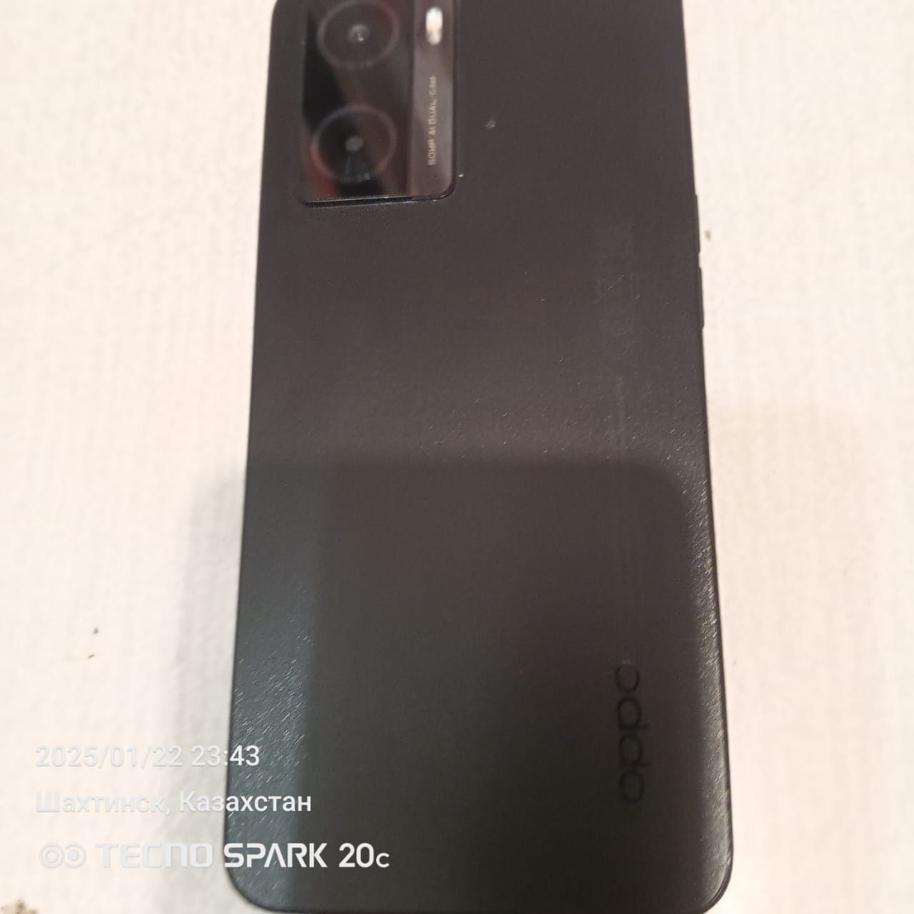 Продам смартфон ОРРО А57S