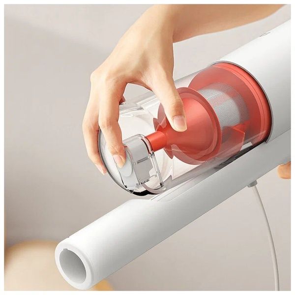 Пылесос Mijia Handheld Vacuum Cleaner 2 (B205)