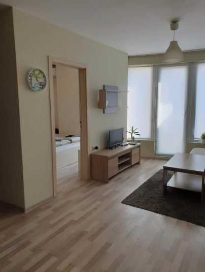 Дава се под наем Двустаен апартамент в София, Зона Б-18 - 60 кв.м за 612 € - Снимка #2