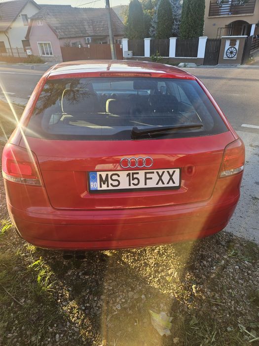 De vanzare Audi A3