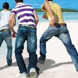 Blugi Energie denim 30W34L