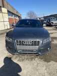 ауди с5 4.2фси 2009 на части audi s5 4.2fsi