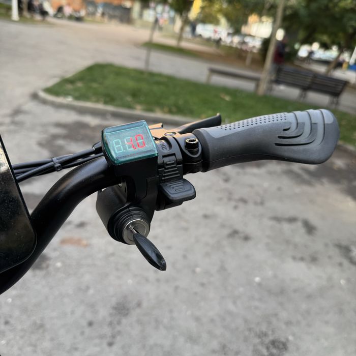 Trotineta Electrica OOTD T10