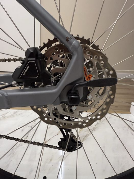 Велосипед Cube Aim (29)