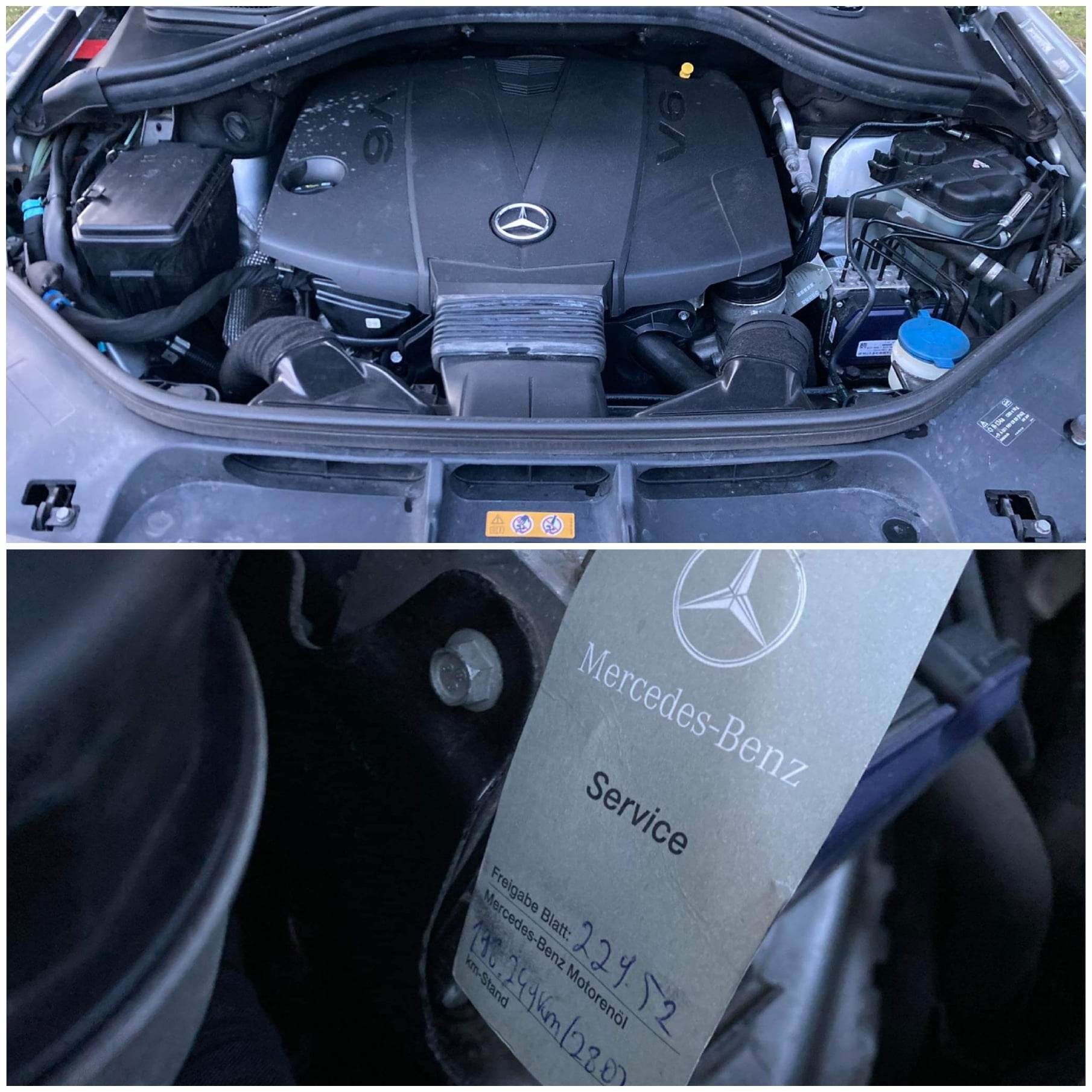 Mercedes Benz GL350 ПРОМО!