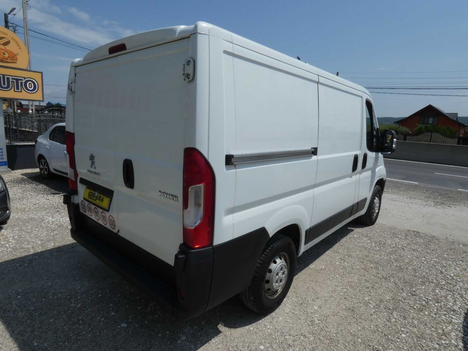 Peugeot Boxer Frigorific / Stoc 3 unitati