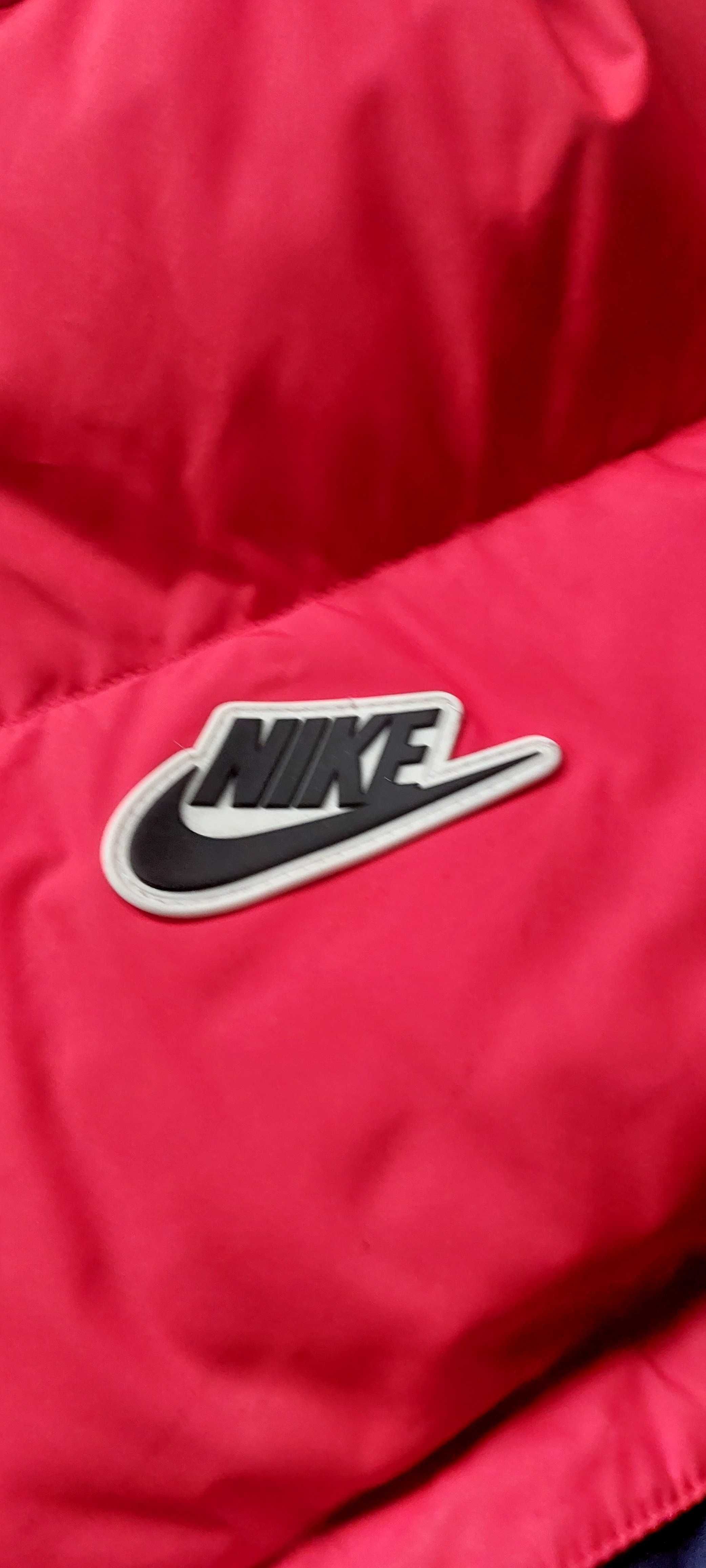Мъжко яке Nike L размер
