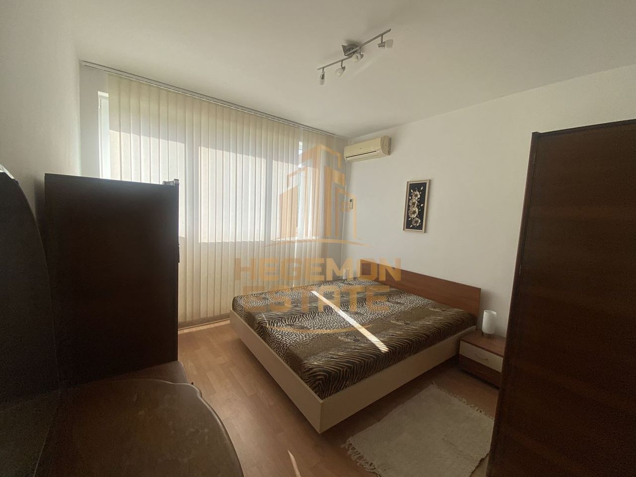 Продава се Тристаен апартамент в Добрич, Балик - 96 кв.м за 782 €/кв.м - Снимка #8