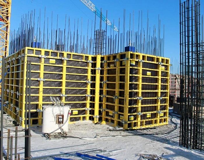 Апалка,апалапка,опалубка,монолит,фундамент,забор в аренду,прокат