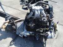 Motor complet cu anexe Ford Transit 2.5 TD din 1999