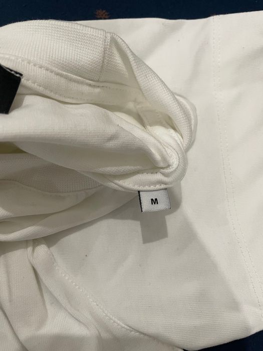 Balenciaga мъжка тениска