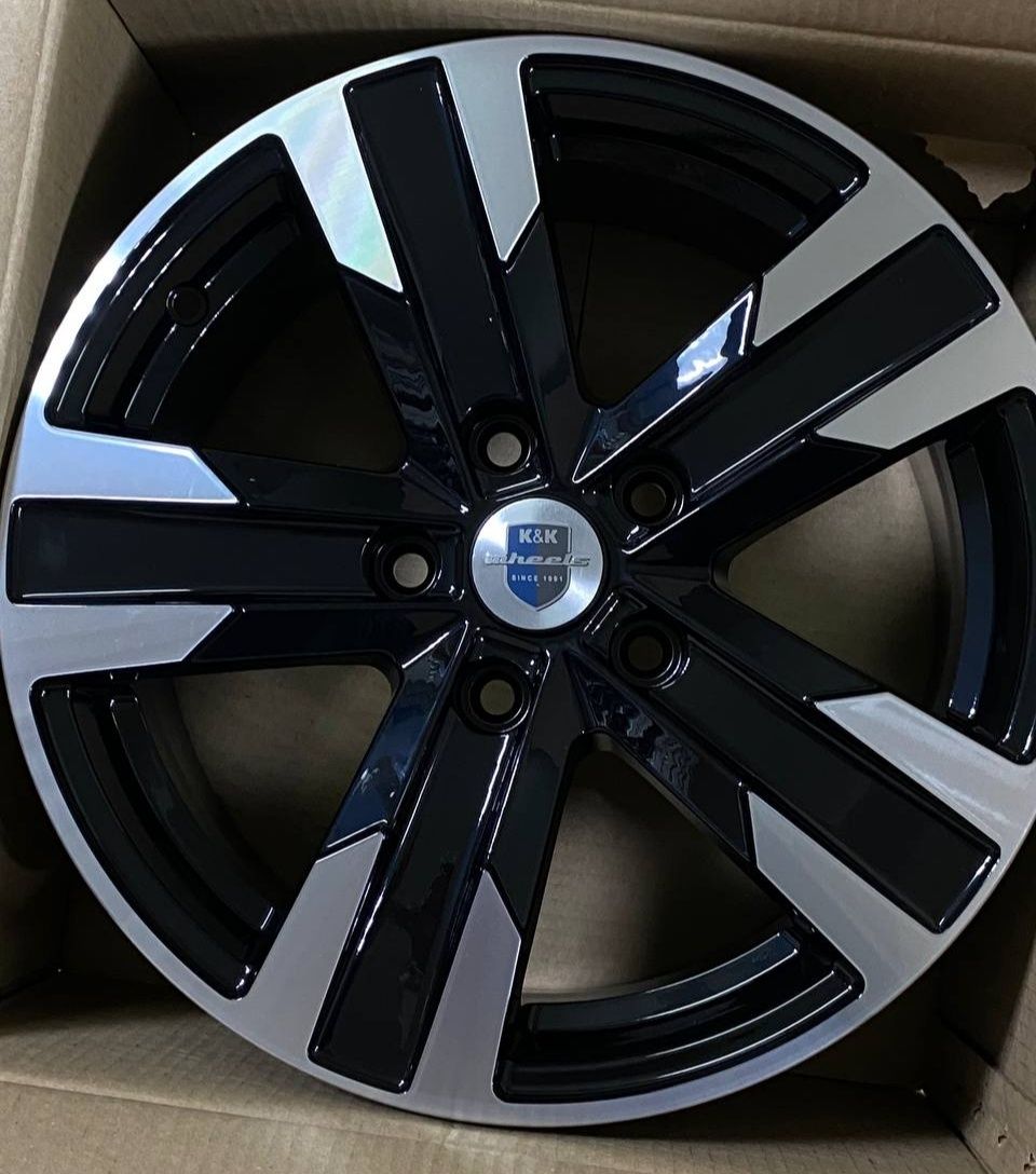 Диск Висмут 7×16H2