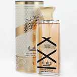 Арабски парфюм за мъже и жени Manasik Oud Model 100мл