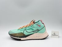 Nike React Pegasus Trail 4 GTX Gore-TEX Noi Originali (41)