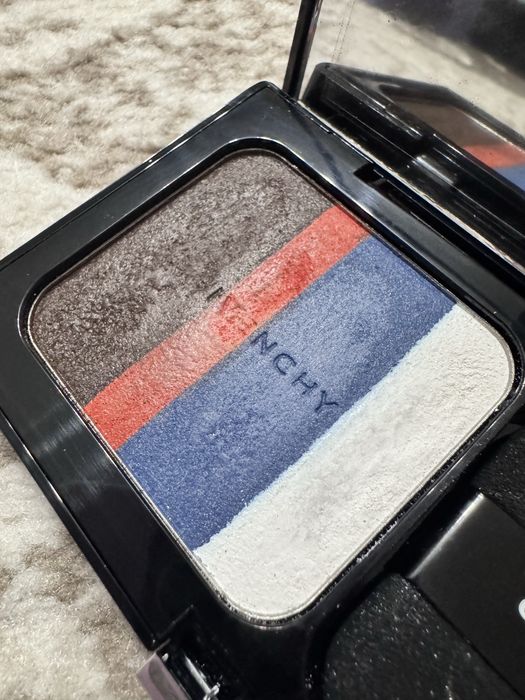 Палетка теней Givenchy