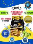 Real Pharm Carbo – Углеводы для быстрого восстановления и силы 1000г