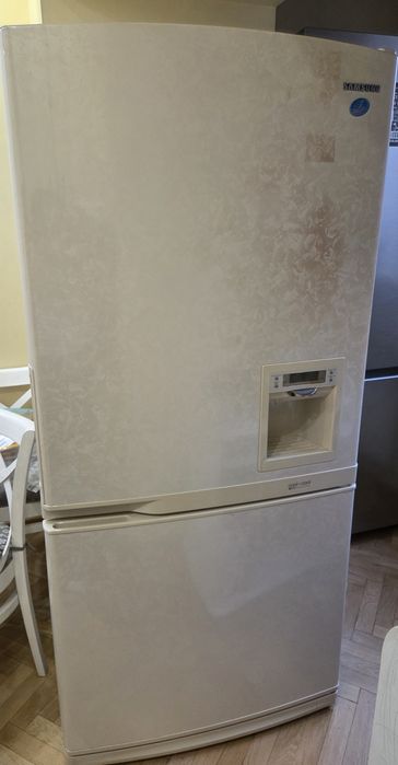 Холодильник Samsung, б/у