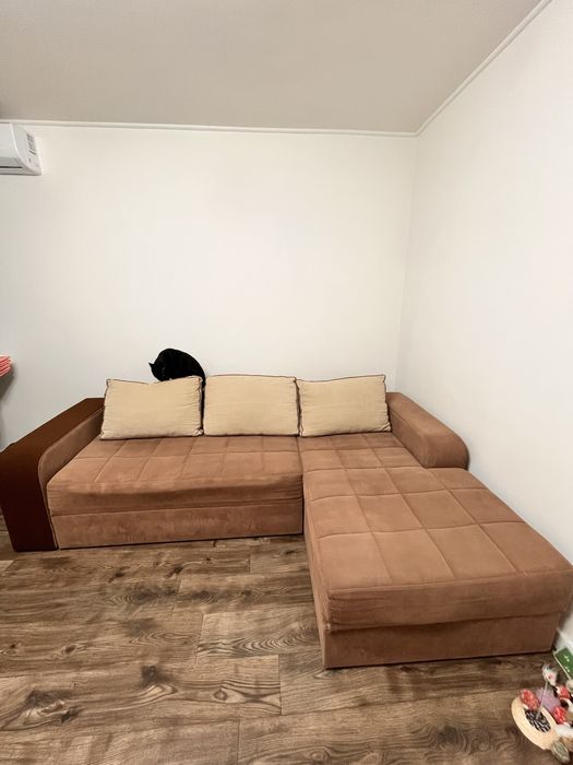 Coltar maro, utilizat