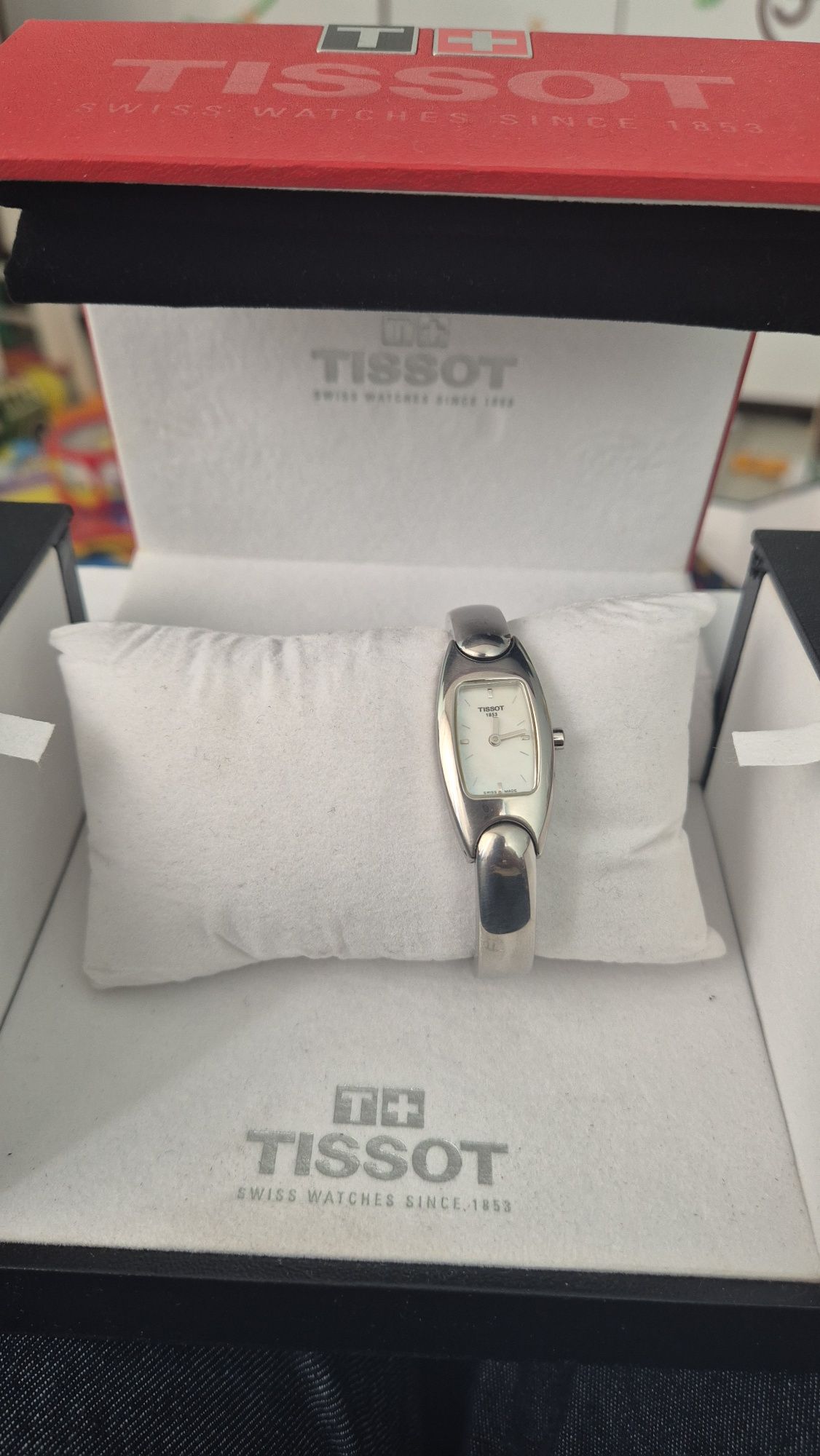 TISSOT  Дамски часовник